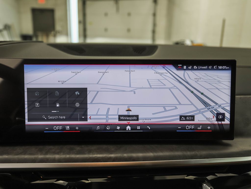 Thumbnail: 2026 BMW X5 - 16