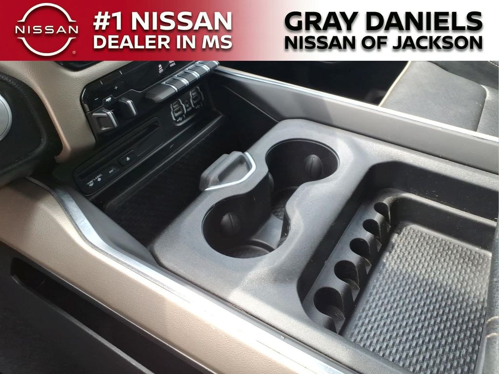 Used 2019 Ram 1500 Truck