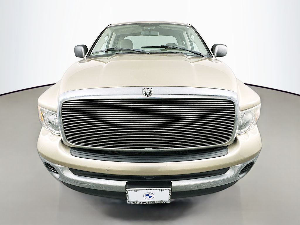 Thumbnail: 2003 Dodge Ram 1500 - 2