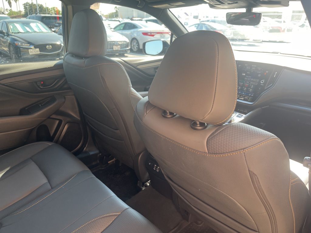 Thumbnail: 2023 Subaru Outback - 21