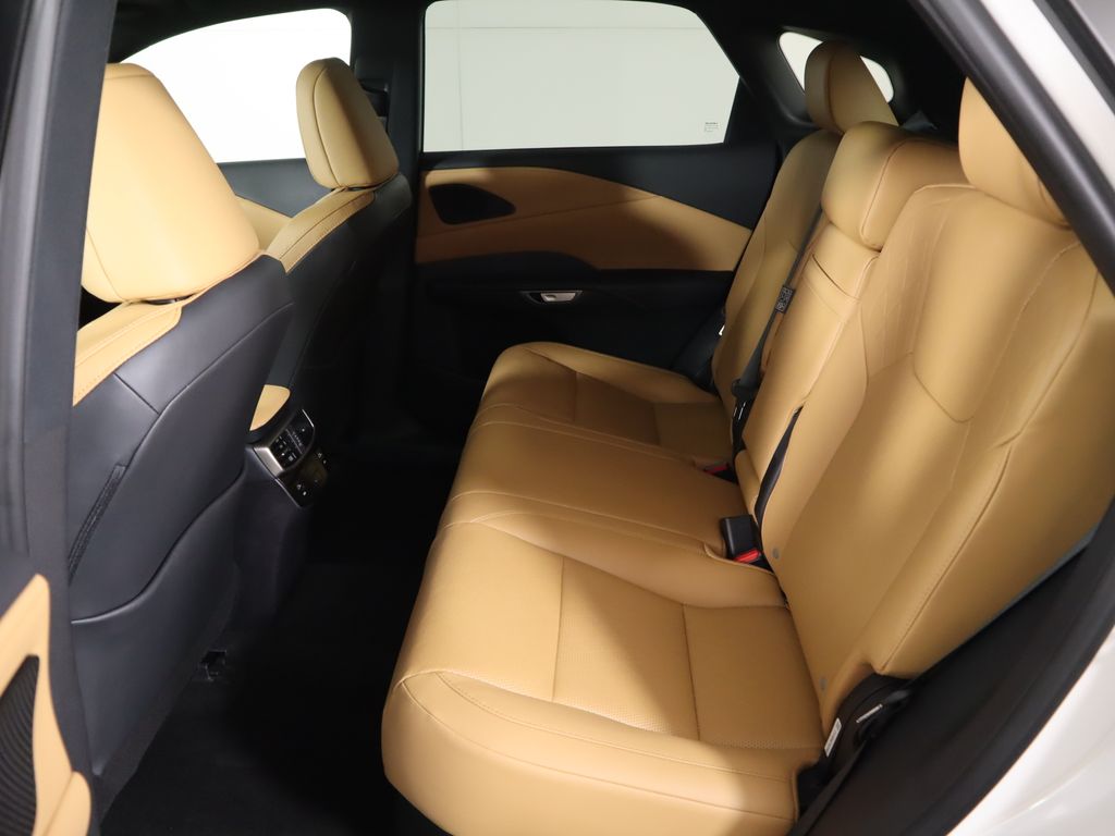 Thumbnail: 2025 Lexus RX - 21
