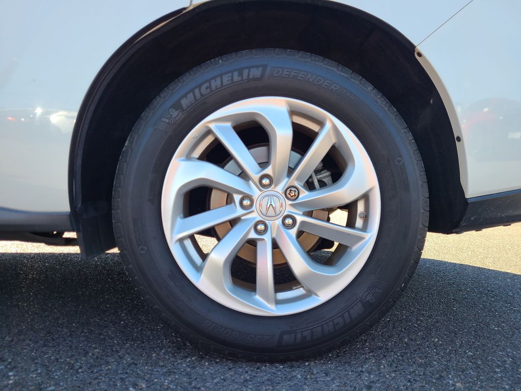 2016 Acura RDX Base