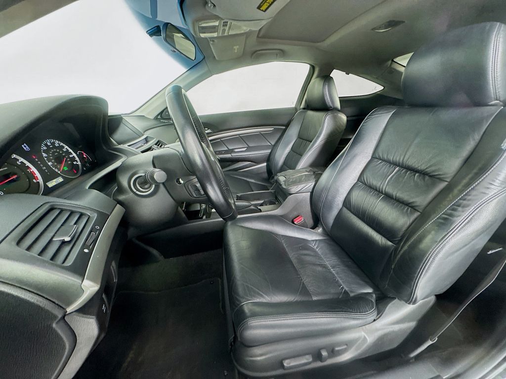 Used Car 2009 Honda Accord  Ex-l For Sale Under $10,000 In Austin, Texas