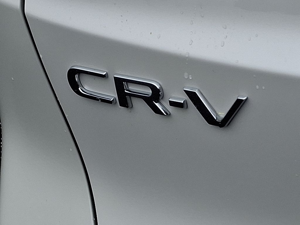 2025 Honda CR-V EX-L 11
