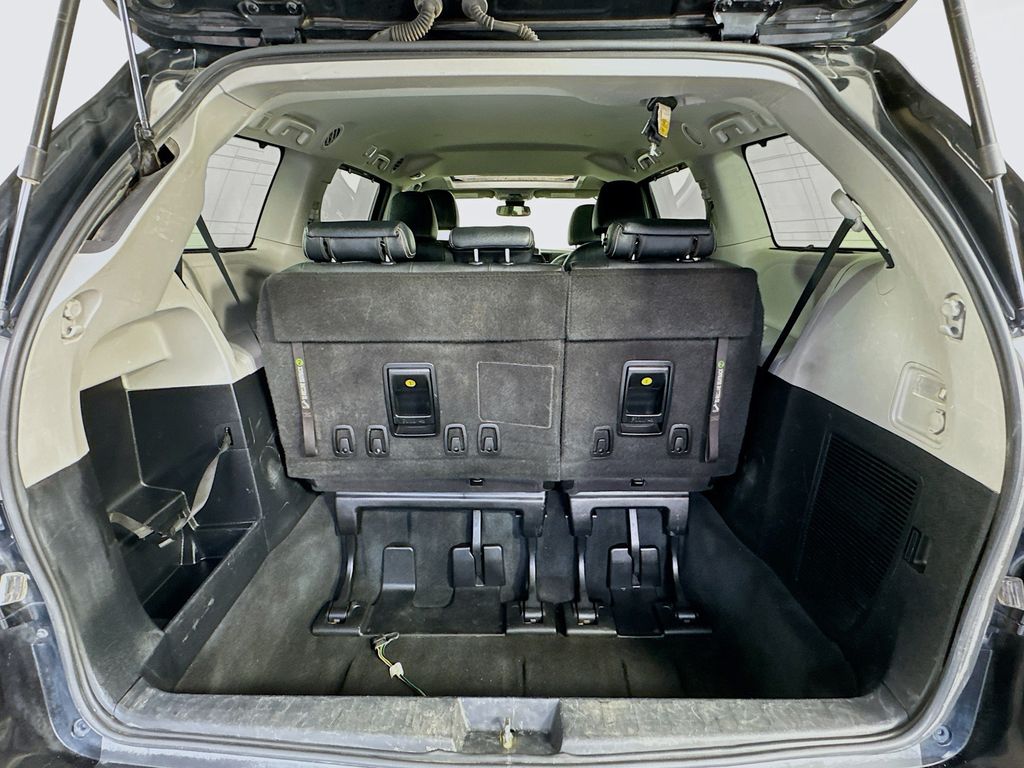 Used Car 2020 Toyota Sienna  For Sale Under $30,000 In Austin, Texas