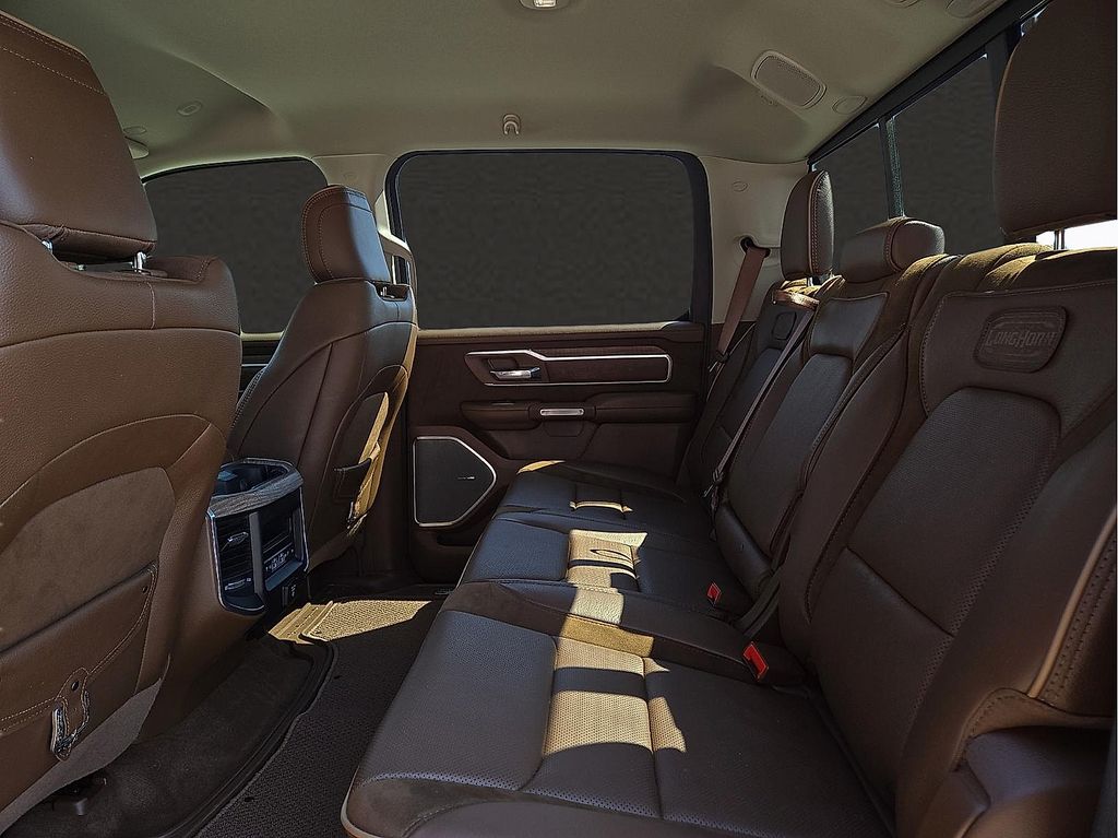 Used 2023 Ram 1500 For Sale in Farmington, AR