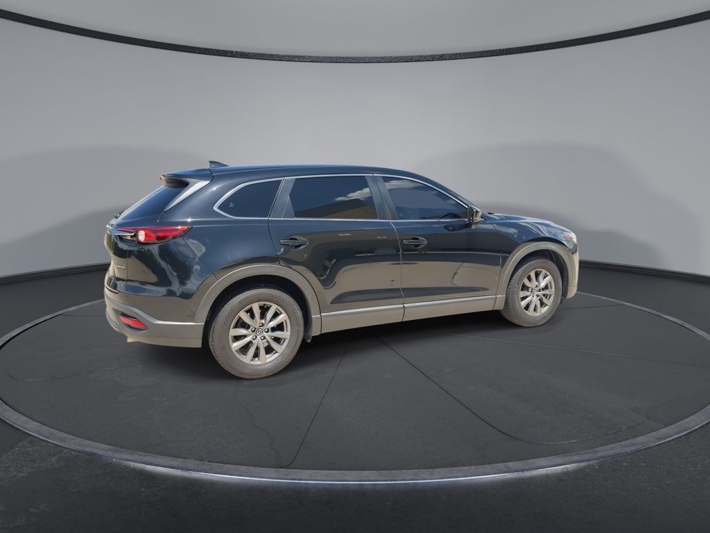 Thumbnail: 2020 Mazda CX-9 - 9