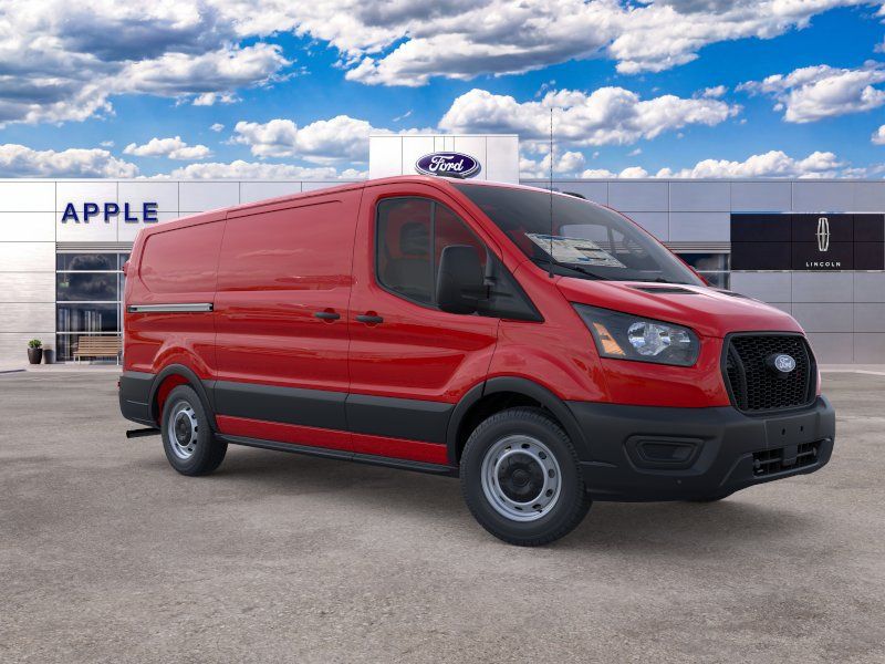 2026 Ford Transit-250 Cargo Van 