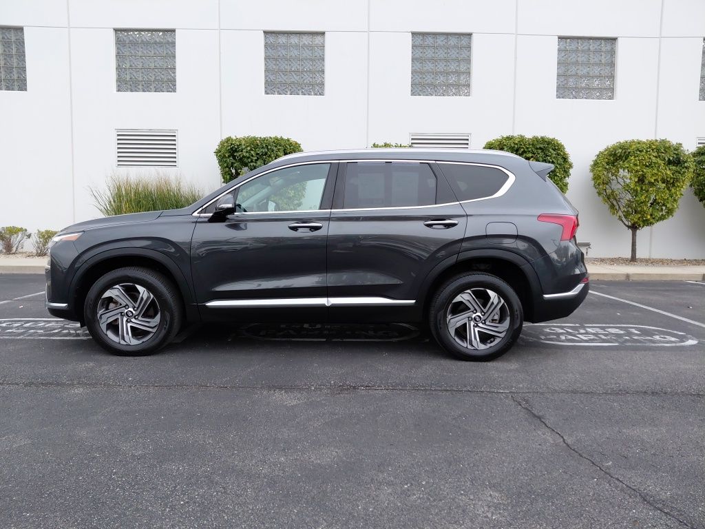 Thumbnail: 2023 Hyundai Santa Fe - 5