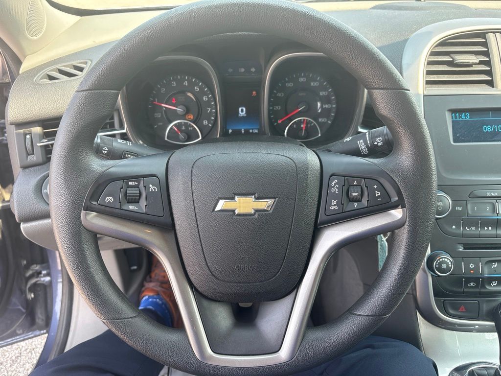 2014 Chevrolet Malibu LS FWD