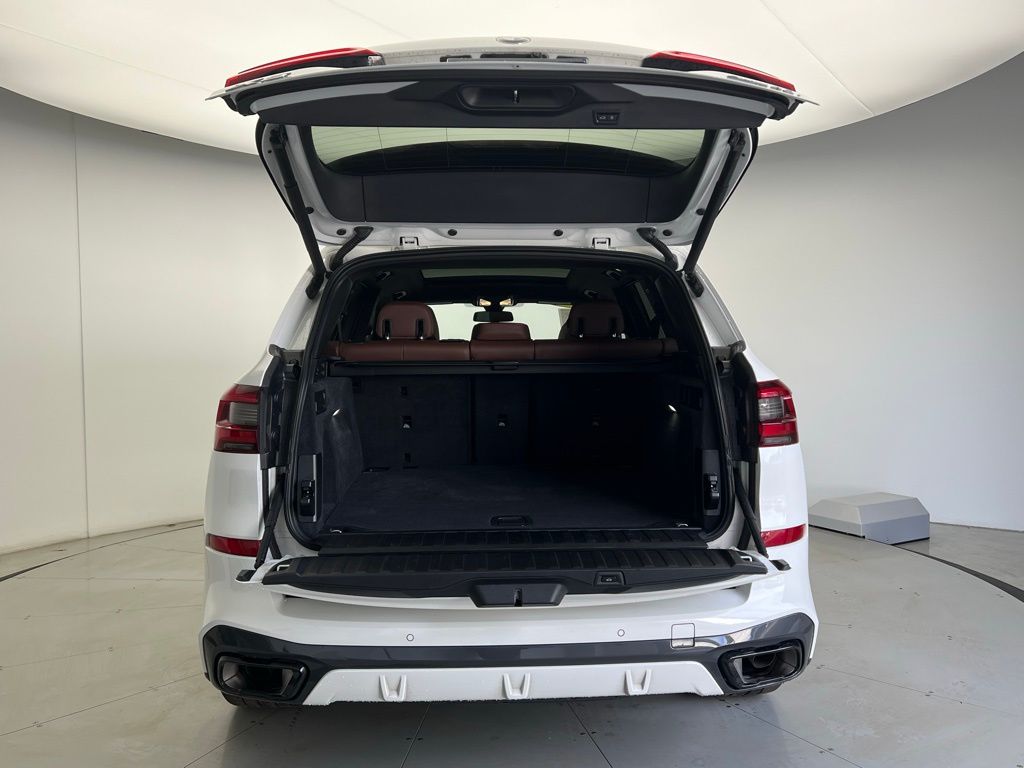 Thumbnail: 2023 BMW X5 - 5