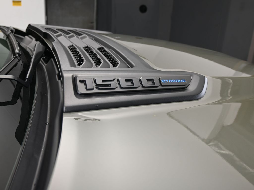 New 2026 Canyon Lake Ram Laramie image 46