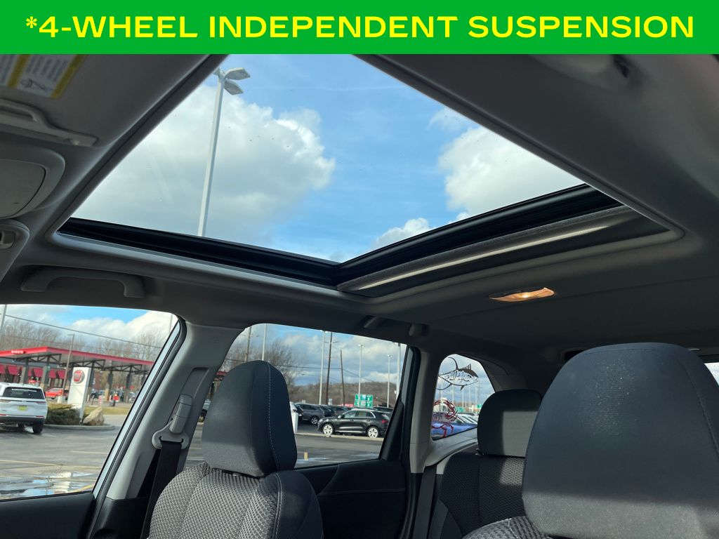 used 2019 Subaru Forester car, priced at $19,500