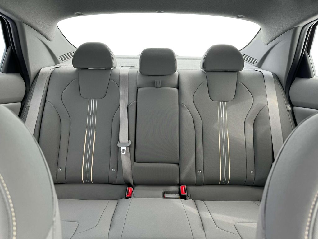 Elantra SEL Convenience