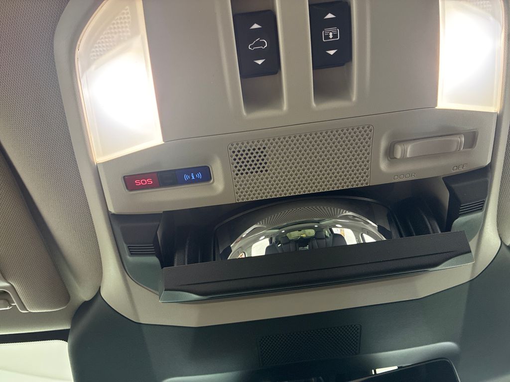2026 Subaru Ascent Onyx Edition-Touring - Photo 26