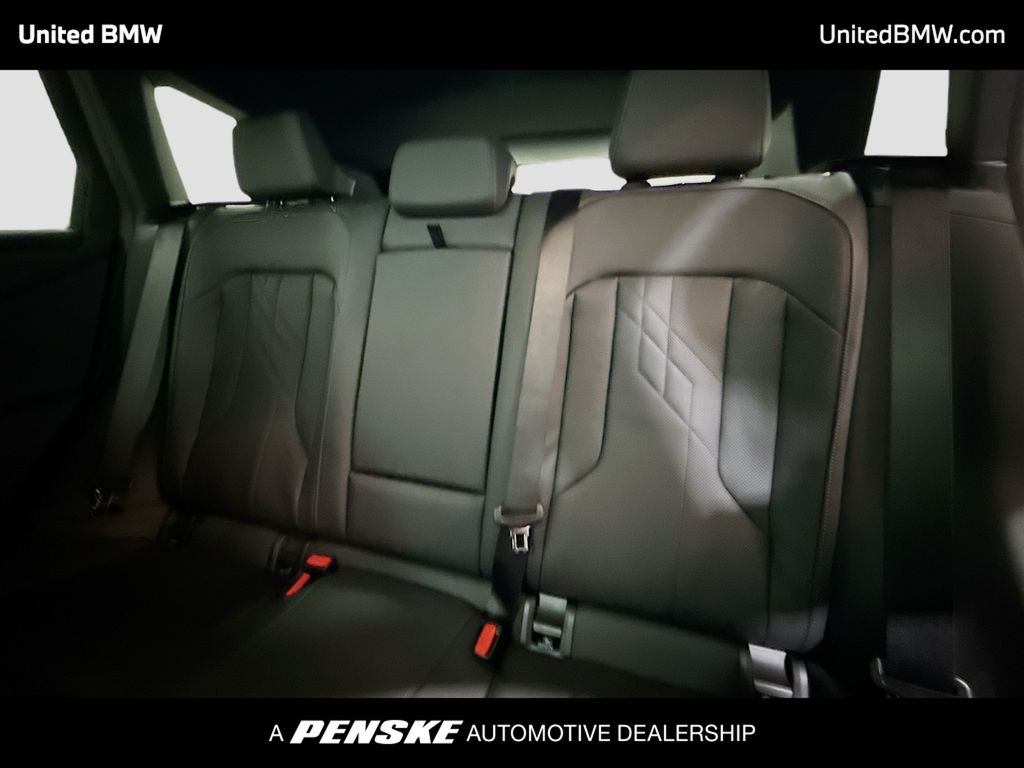 Thumbnail: 2026 BMW X3 - 13