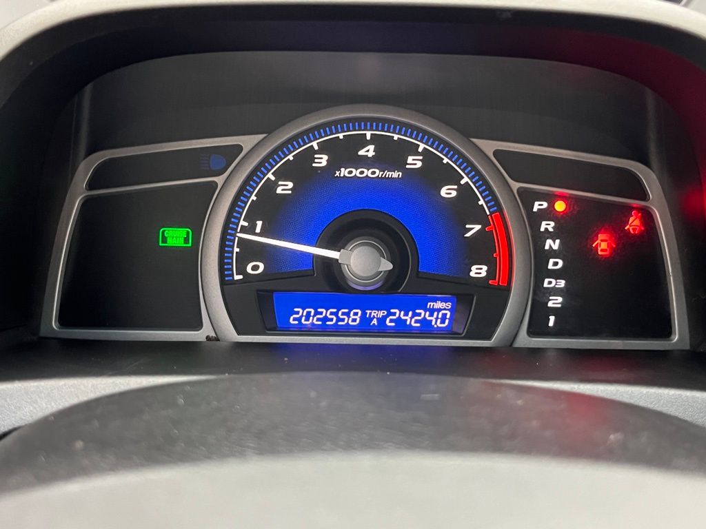 Thumbnail: 2006 Honda Civic - 11