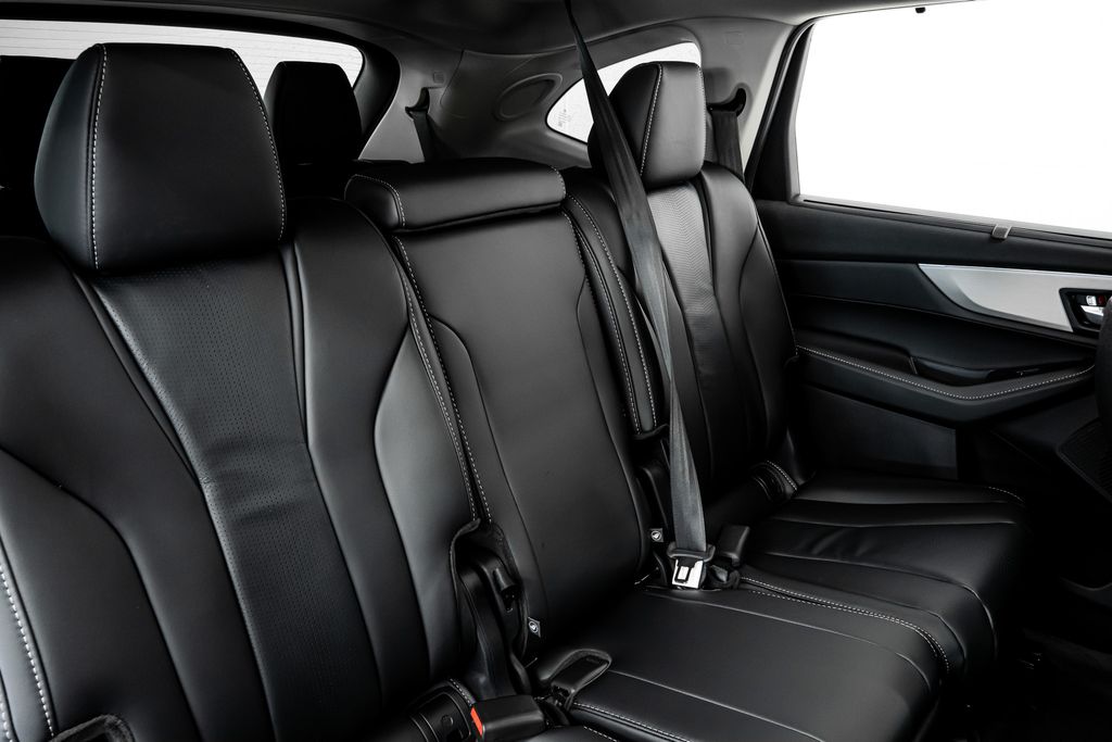 2026 Acura MDX Technology Package - Photo 33
