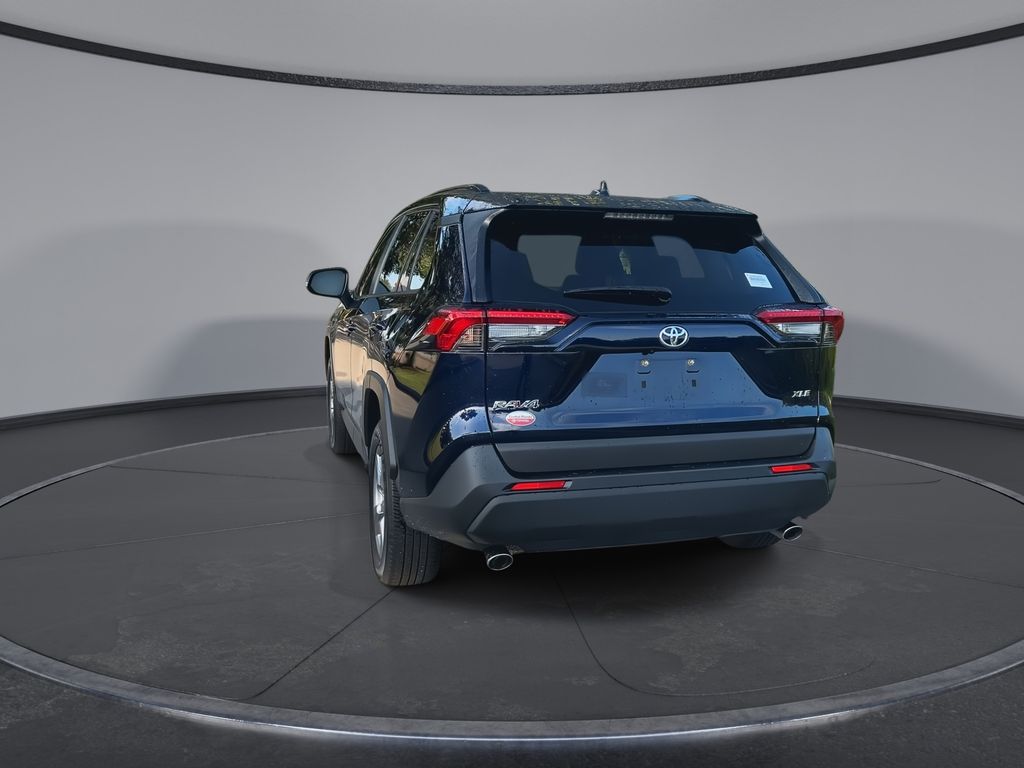 Thumbnail: 2023 Toyota RAV4 - 7