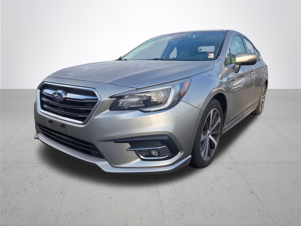 2018 Subaru Legacy 2.5i