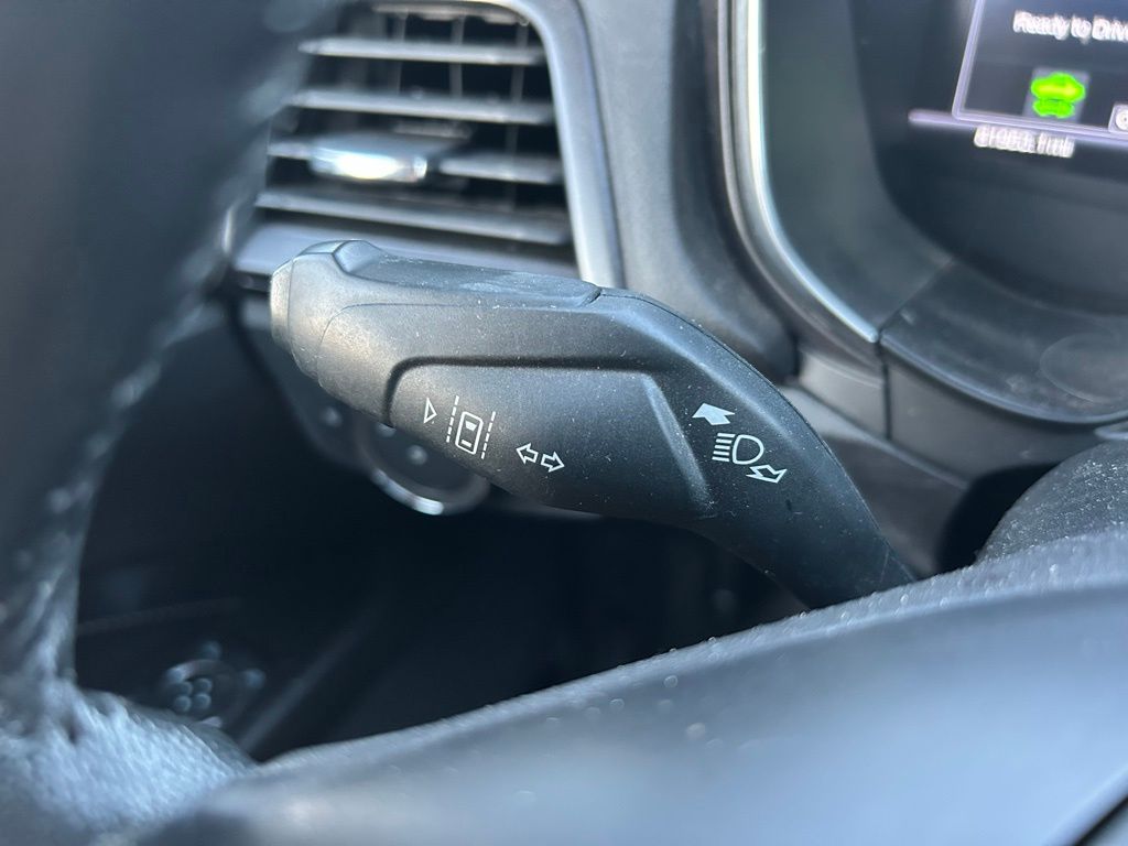 Thumbnail: 2020 Ford Fusion - 23