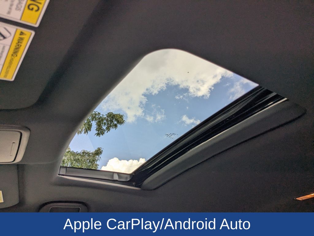 2021 Honda Passport AWD EX-L