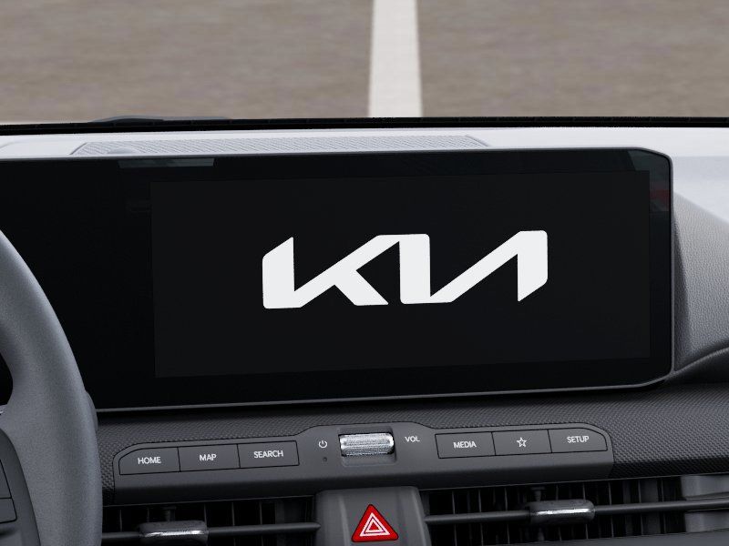 new 2026 Kia K4 car, priced at $22,882