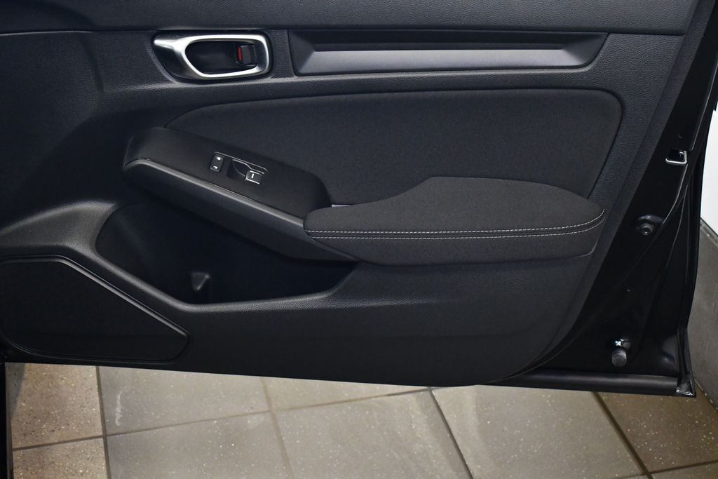 Thumbnail: 2023 Honda Civic - 31