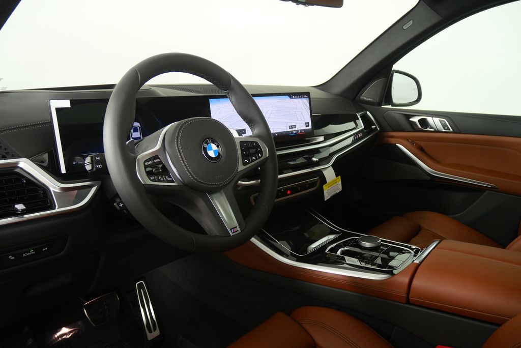 Thumbnail: 2026 BMW X5 - 13