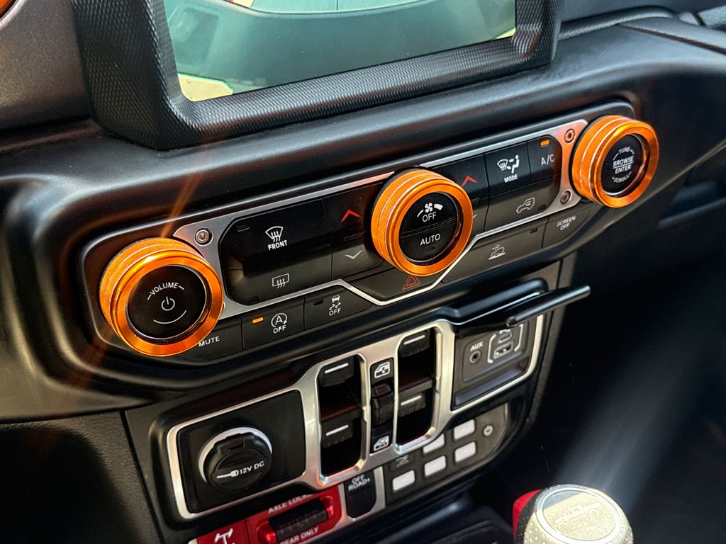 Used 2021 Jeep Gladiator Truck