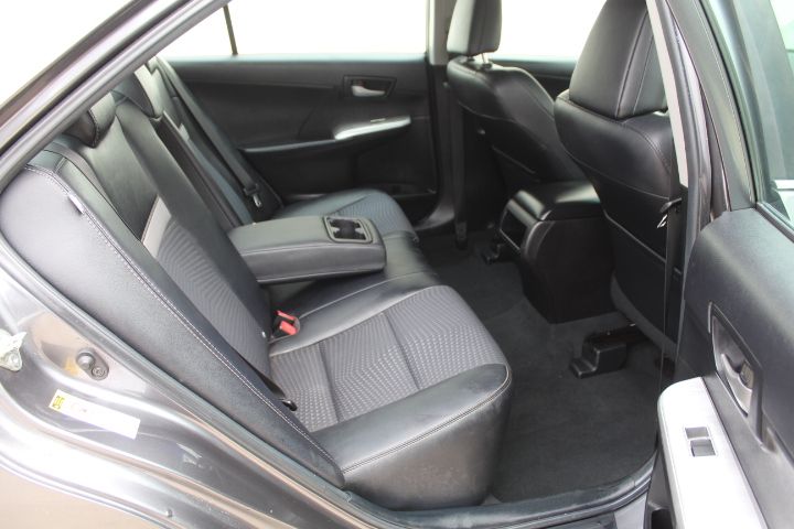 Used Car 2014 Toyota Camry  L For Sale Under $12,000 In Georgetown, Texas