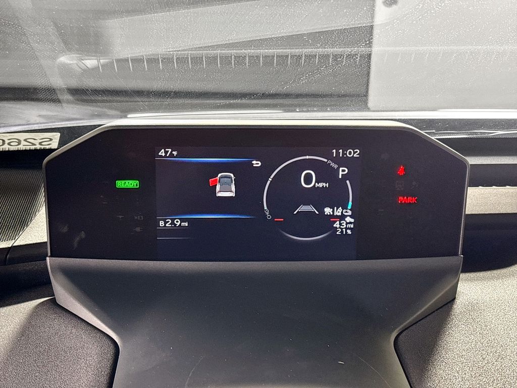 2026 Subaru Solterra Premium