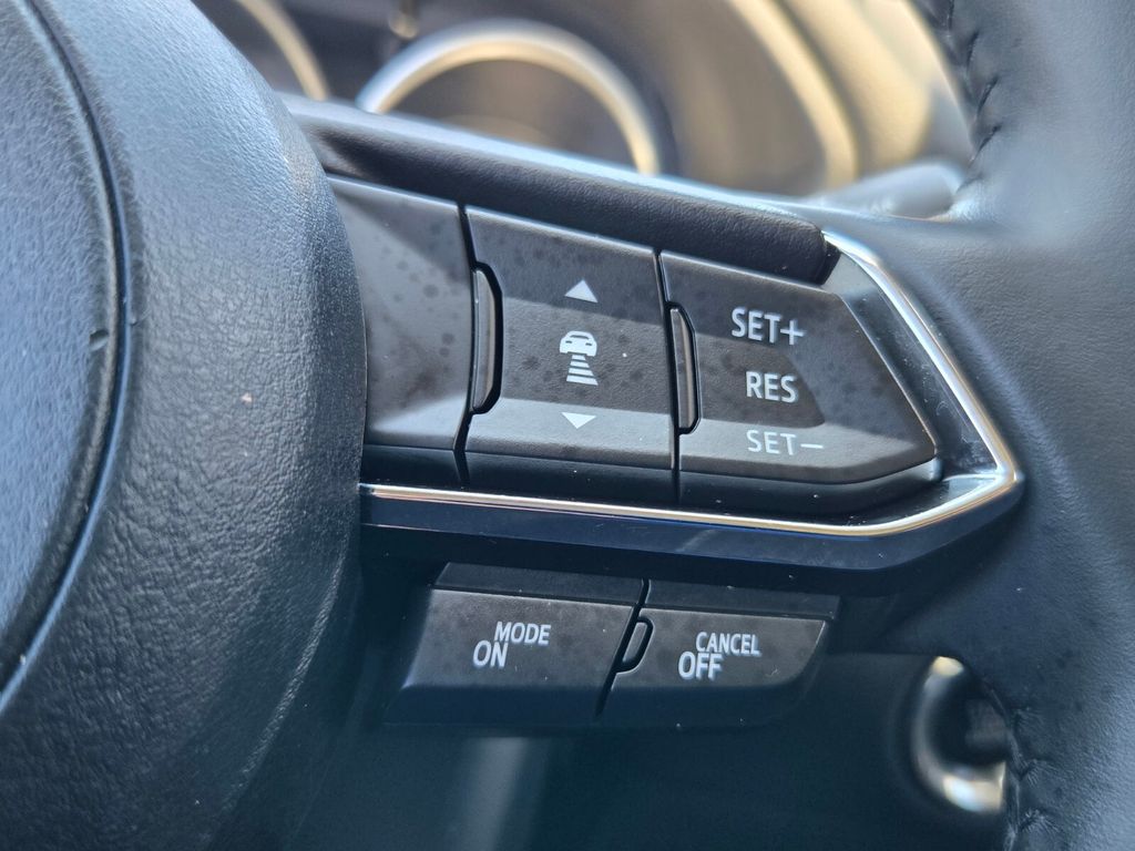 2022 MAZDA CX-5 - $20,900