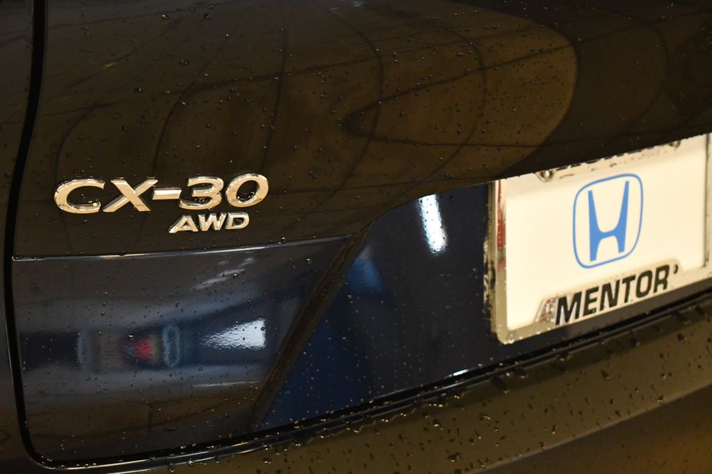 Thumbnail: 2021 Mazda CX-30 - 15