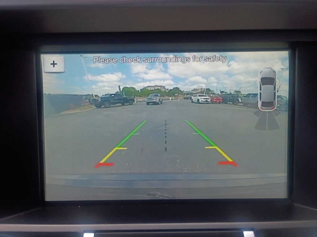 Used Car 2018 Ford Mustang  Ecoboost Premium For Sale Under $20,000 In Austin, Texas