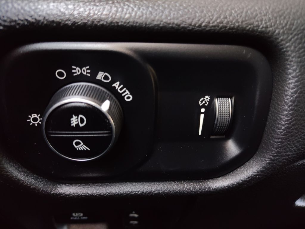 Used Car 2023 Ram 1500  Big Horn/lone Star For Sale Under $40,000 In Austin, Texas