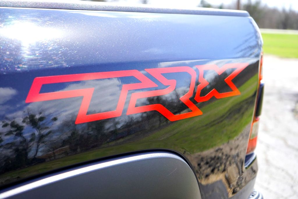 Used Car 2023 Ram 1500  Trx For Sale Under $80,000 In Taylor, Texas