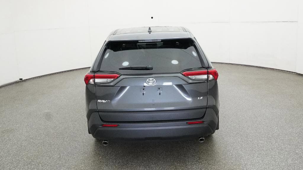 Thumbnail: 2025 Toyota RAV4 - 19