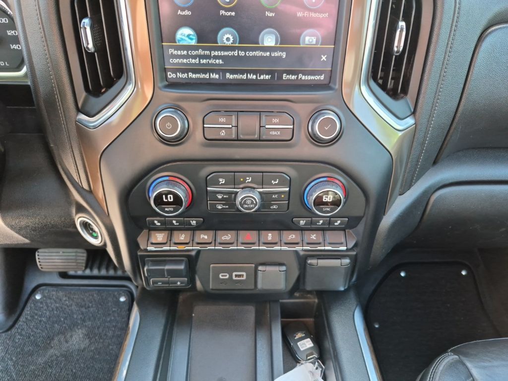 Used Car 2021 Chevrolet Silverado 3500hd  High Country For Sale Under $40,000 In Austin, Texas