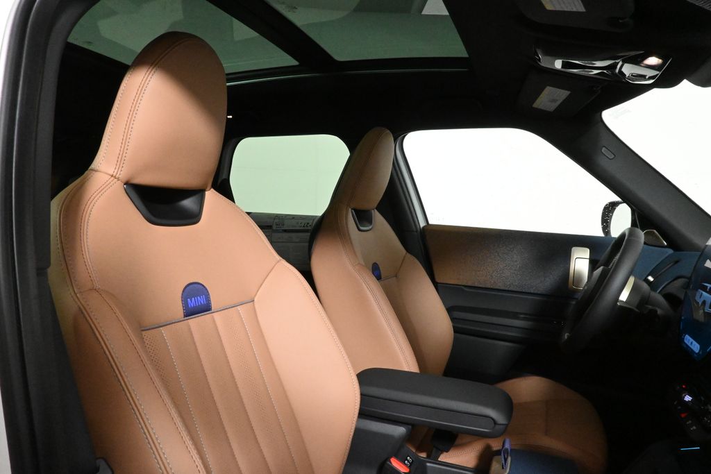 Thumbnail: 2025 MINI Cooper Countryman - 24