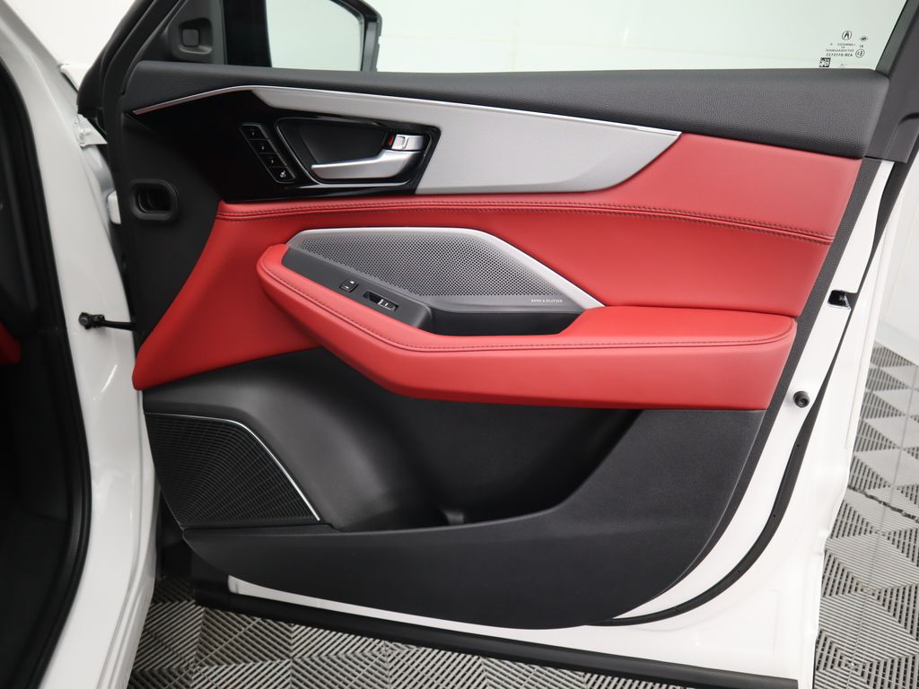 2026 Acura MDX Base 28