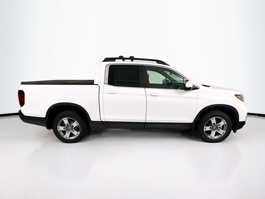 Thumbnail: 2026 Honda Ridgeline - 4
