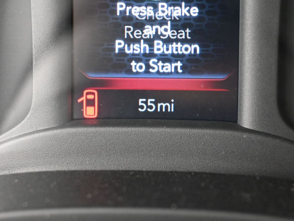 Used 2026 Bright White Clearcoat Ram Big Horn/Lone Star image 34