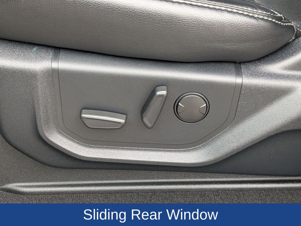 2020 Ford F-250 LARIAT