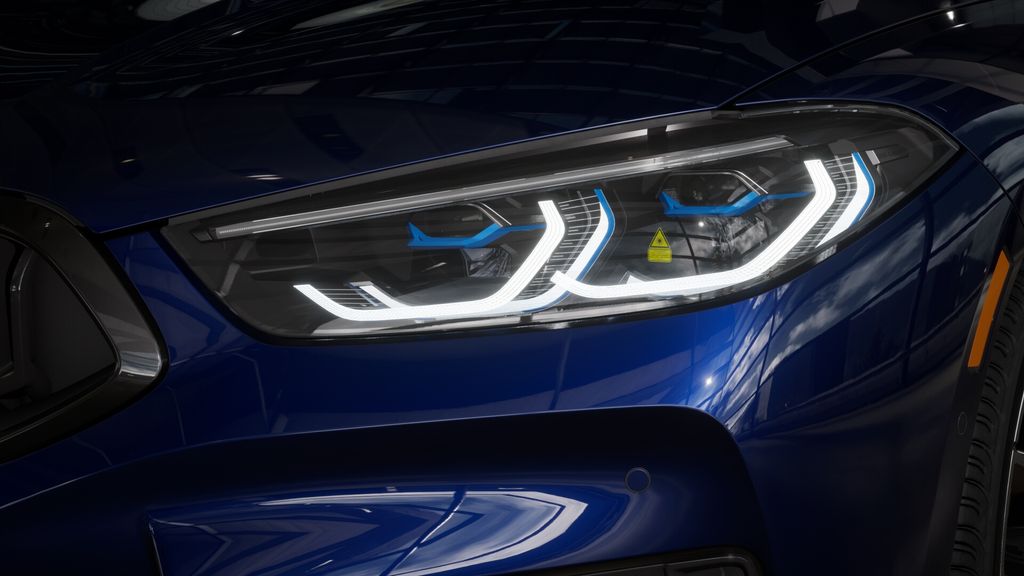 Thumbnail: 2026 BMW 8 Series - 32