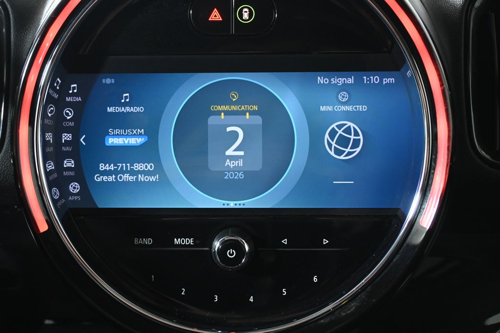 Thumbnail: 2022 MINI Cooper Countryman - 21