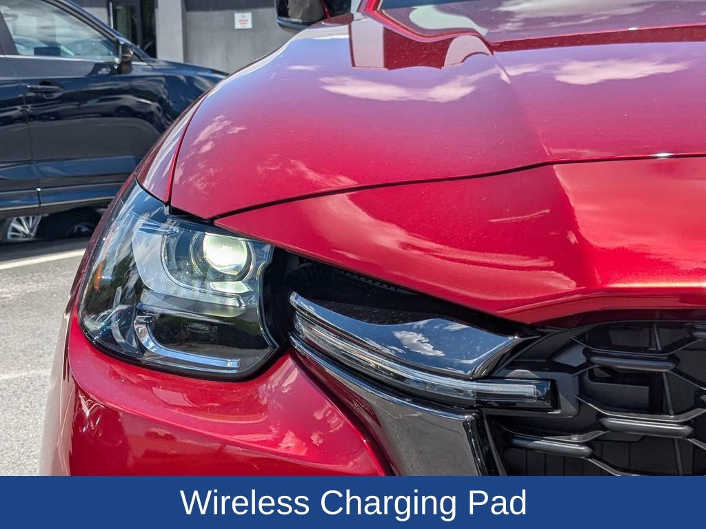 2025 Mazda CX-90 3.3 Turbo Premium Sport