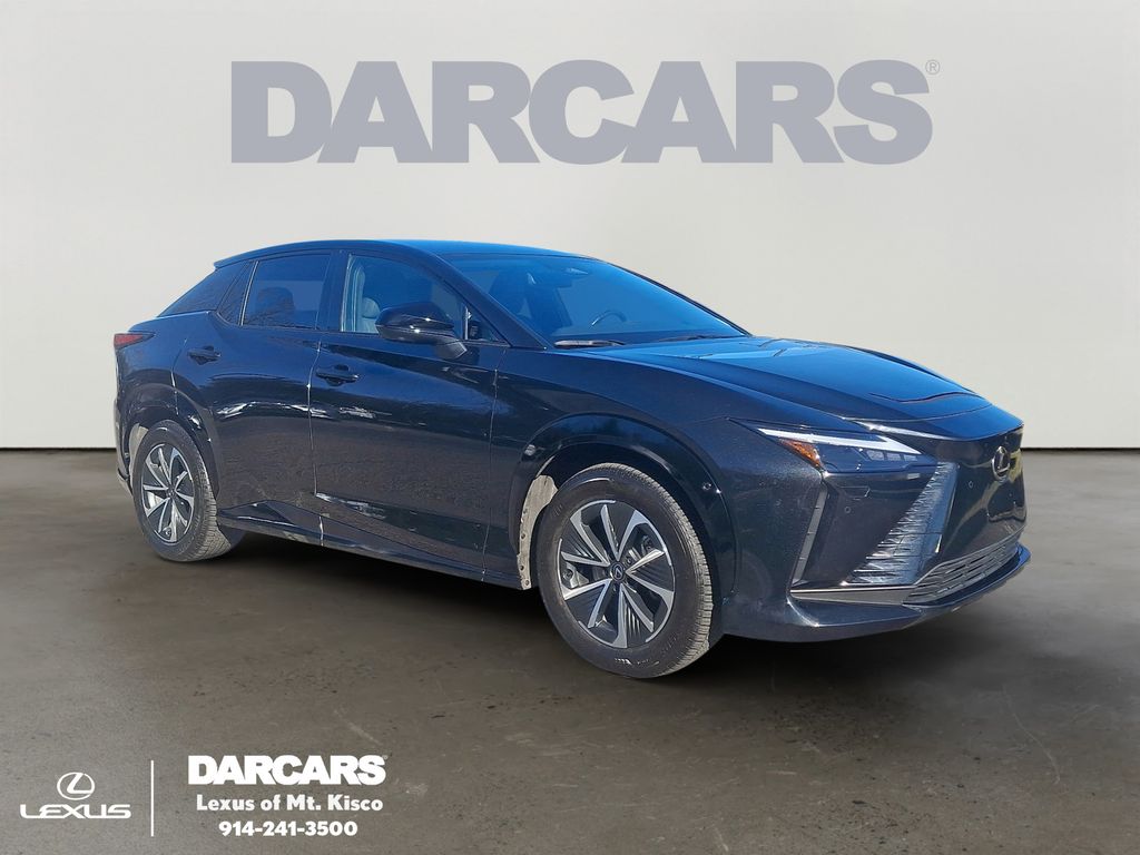 2023 Lexus RZ 450e Premium AWD with 20 inch Wheels