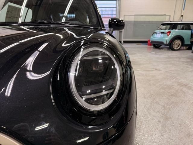 Thumbnail: 2026 MINI Cooper - 9