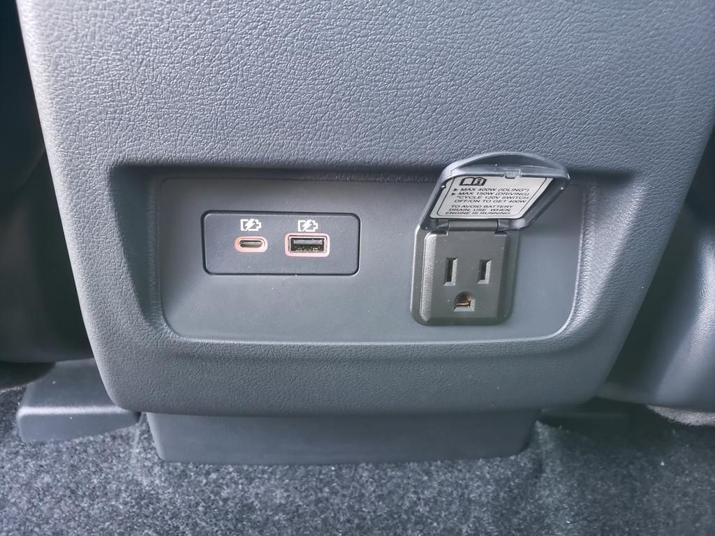 new 2026 Nissan Frontier car, priced at $44,601